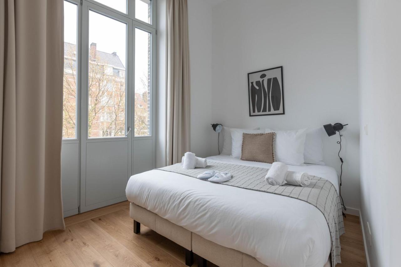 Apartment Sweet - Churchill Brussels