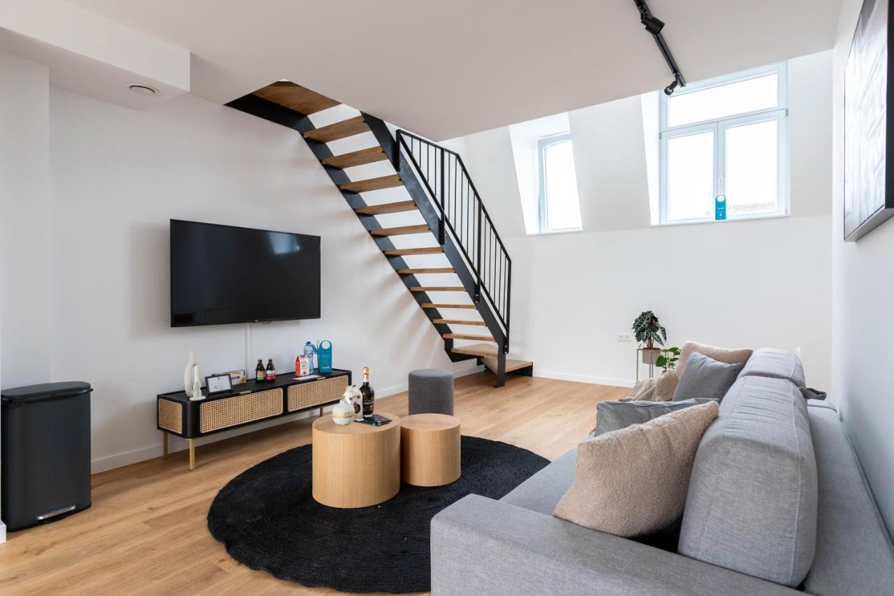 Sweet - Churchill Apartment Brussels
